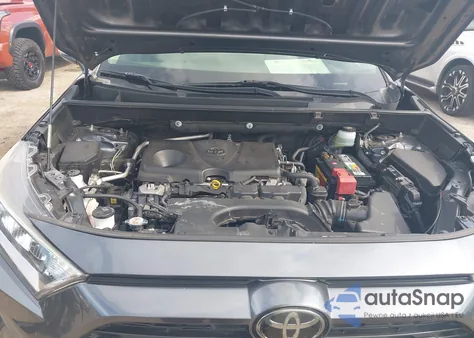 2019 Toyota Rav4 Xle Premium z USA, uszkodzony, nr VIN JTMA1RFV1KD504559